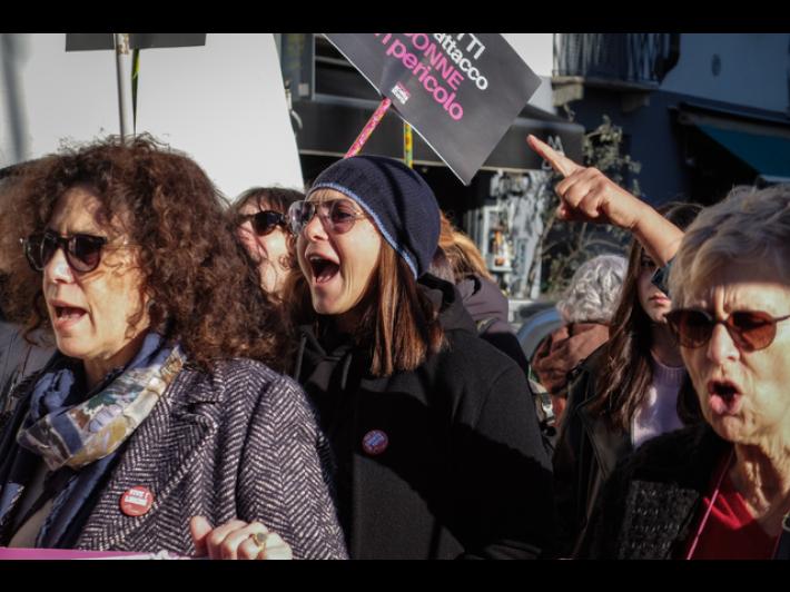 54enne aggredisce la madre, messo ai domiciliari, la donna &egrave; grave