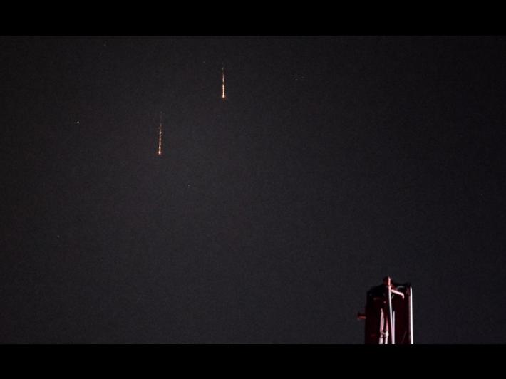 Studente bloccato a Dubai, 'ieri lampi nel cielo e un'esplosione'