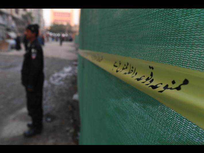 Pakistan, almeno 8 morti in tentato assalto a consolato Usa a Karachi