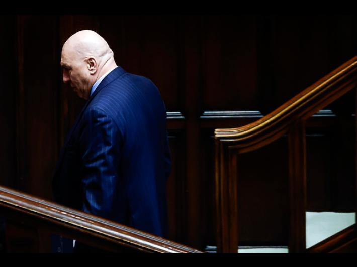 Patuanelli (M5s), Crosetto si dimetta, &egrave; questione istituzionale