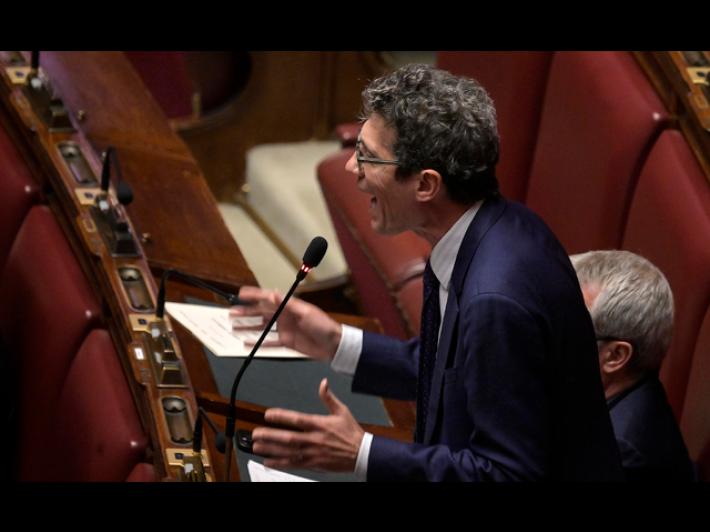 Magi, grave Meloni non fosse informata su Iran, Italia ai margini