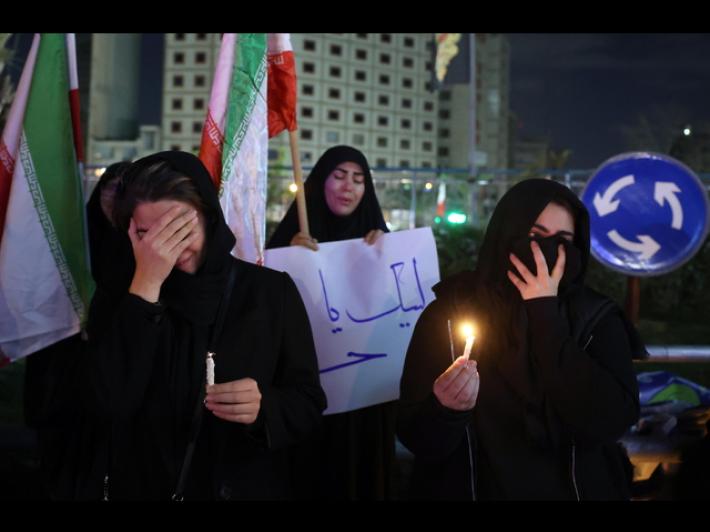 Media, 'Usa e Israele hanno colpito pi&ugrave; di 2.000 target in Iran'