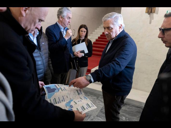 Farnesina invia funzionari in Oman-Emirati in supporto ad ambasciate