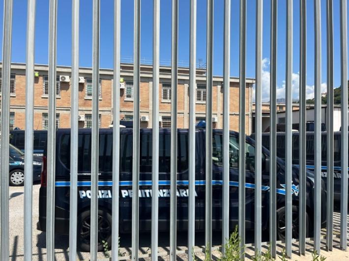 Imprenditore morto nel Salernitano, fermata la moglie