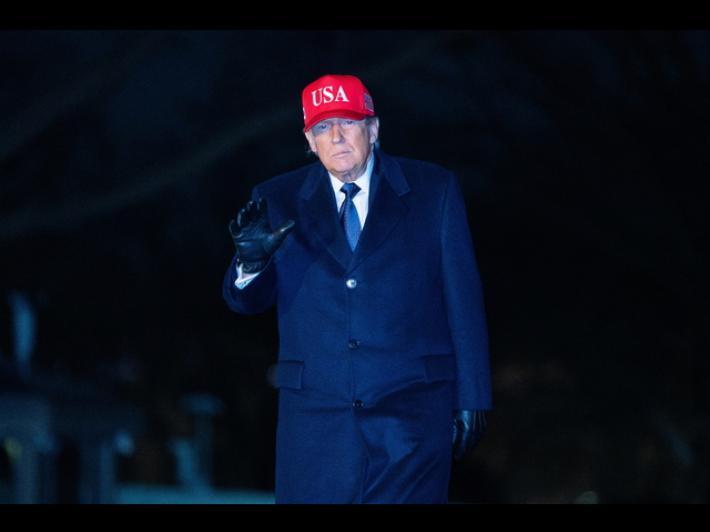 Trump non esclude invio di soldati in Iran, 'ci saranno se necessari'