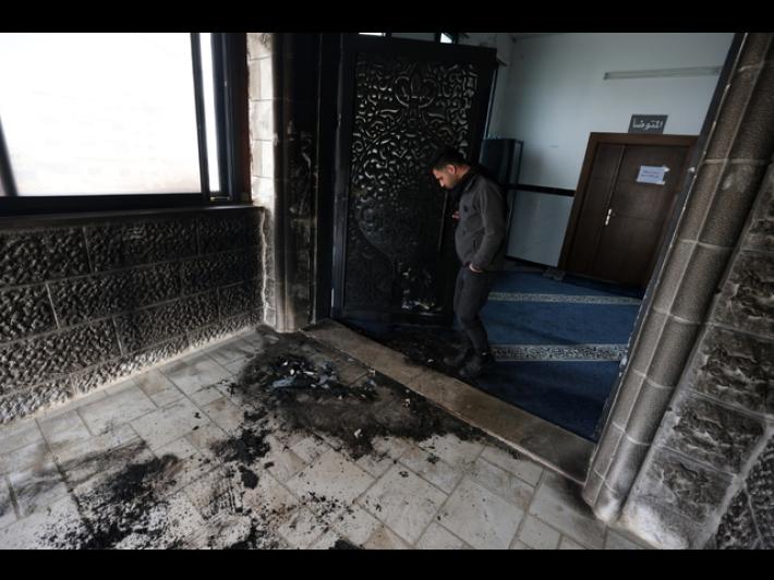 Anp, coloni uccidono due fratelli palestinesi vicino Nablus