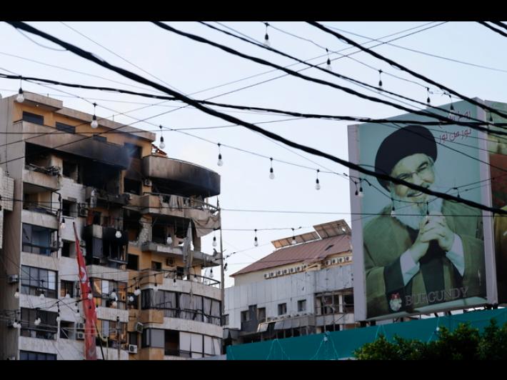 Media, 'Israele non esclude invasione di terra in Libano contro Hezbollah'