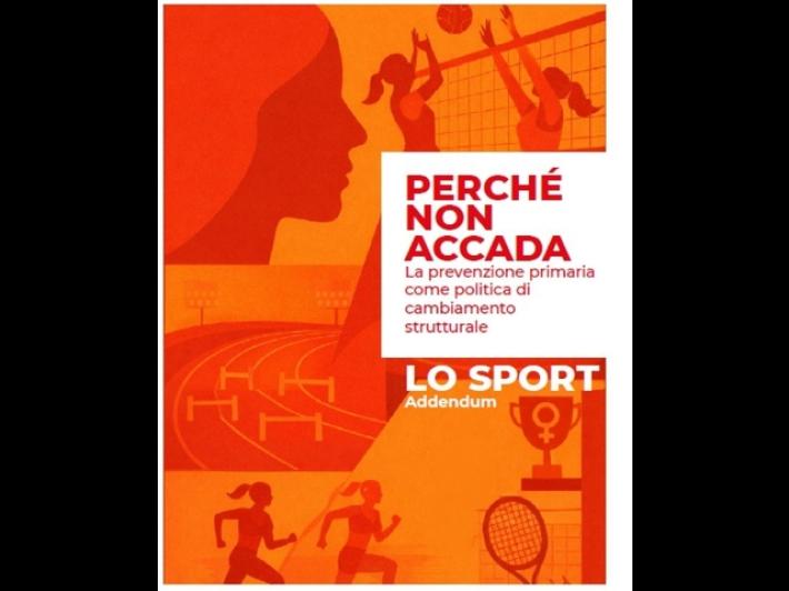 ActionAid, 'una donna su 2 ha avuto paura a frequentare strutture sportive'