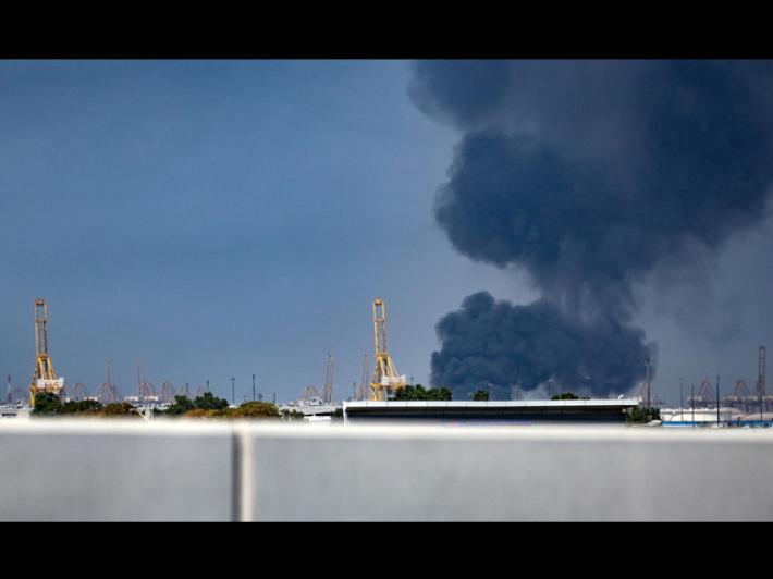 Genitori studente a Dubai, 'ieri li hanno fatto scendere in un bunker'