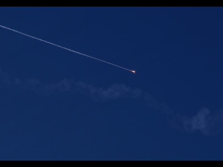 Mezzaluna Rossa, 555 morti in Iran dall'inizio della guerra