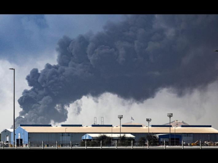 Studente bloccato a Dubai, 'spaventati soprattutto di notte'