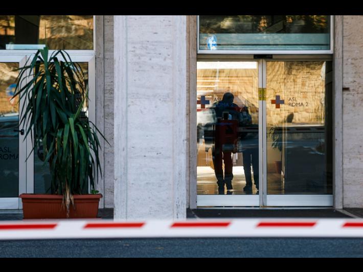 D'Amato (Az), 'prenotazioni fantasma per liste d'attesa nel Lazio'