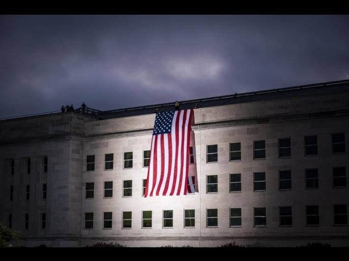 'Per il Pentagono nessun segnale che Iran volesse attaccare per primo Usa'