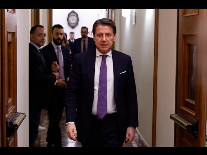 Conte a Crosetto, qual era il motivo del suo viaggio?