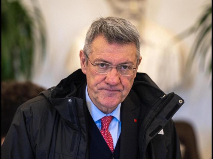 Landini, 'in Iran siamo in presenza di uno sdoganamento della guerra'