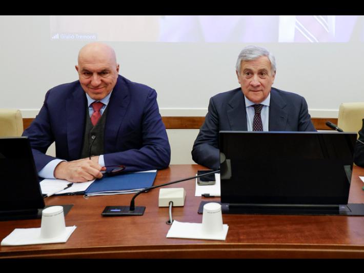 Crosetto, si teme effetti sui prezzi e aumento costo trasporti fino al 40%