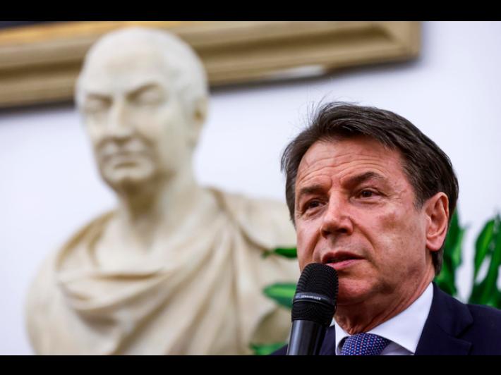 Conte, in Iran un disastro, escalation senza limite