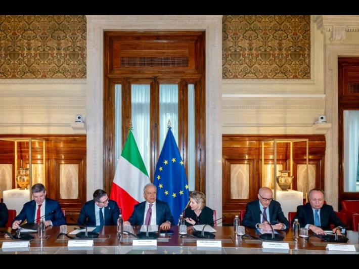 Iran: oltre 28mila obiettivi sensibili in Italia, rafforzata vigilanza