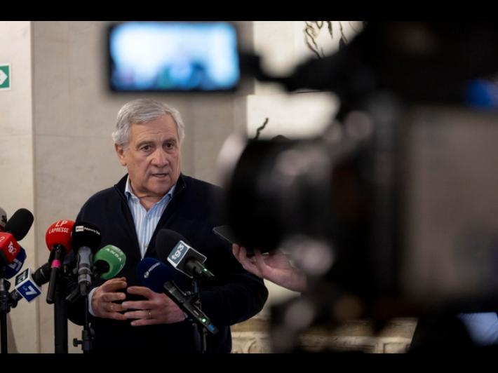 Tajani, convocato l'ambasciatore iraniano dopo l'attacco a Cipro