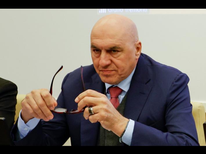Crosetto, 'valutiamo aiuto rapido ai Paesi del Golfo, con decreto o altro'