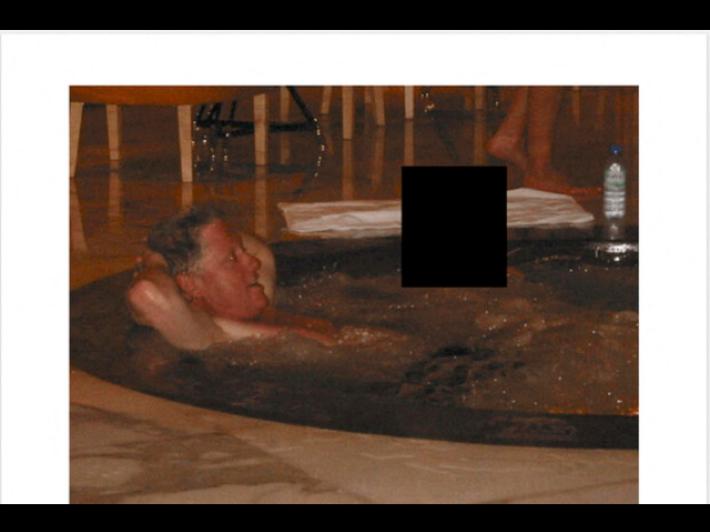 Bill Clinton, 'presentato a Epstein da ex segretario al Tesoro Summers'