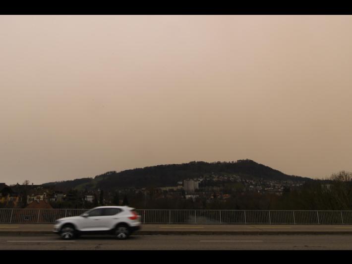 Marzo inizia con temperature miti e precipitazioni sotto la media stagionale