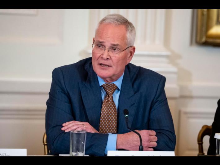 ExxonMobil invia missione tecnica per il ritorno in Venezuela