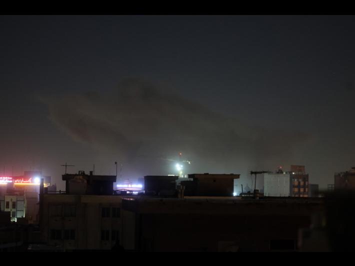 Cnn, 'da Usa forte aumento degli attacchi all'Iran in prossime 24 ore'