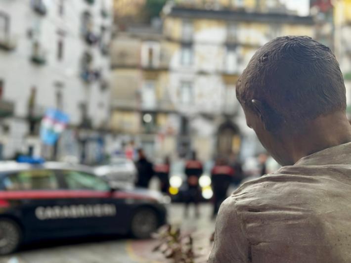 Operazione anticamorra, misure cautelari nei confronti di 71 persone