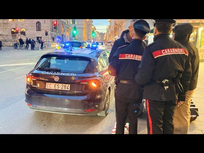 Aggressione omofoba in centro a Roma, misura cautelare per tre 17enni