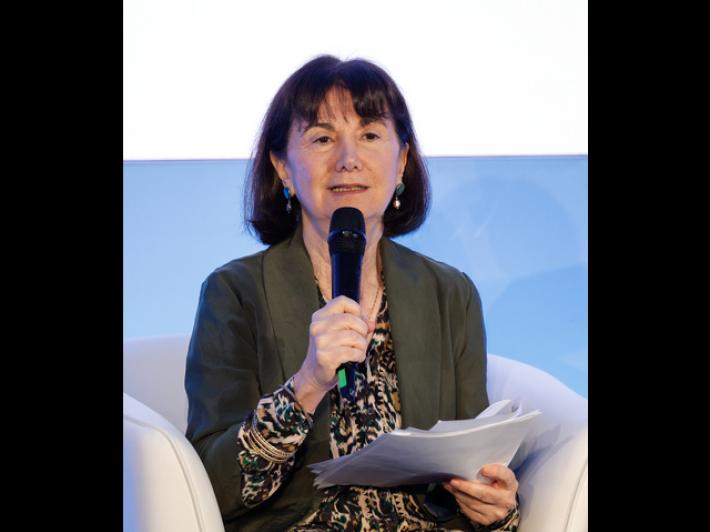 L'appello della Roccella: 'Votate, votiamo ad ogni occasione, al referendum'