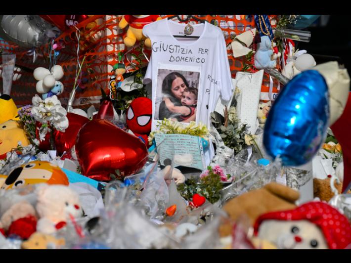 Durante espianto nessuna lesione a cuore poi trapiantato a Domenico