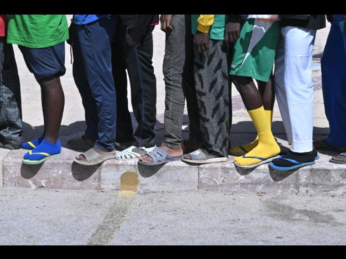 Certificati anti-rimpatrio, i pm chiedono l'interdizione degli otto medici