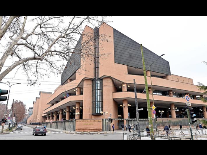 Aggressione a un maestro, chiesti un anno e otto mesi per Don Ali