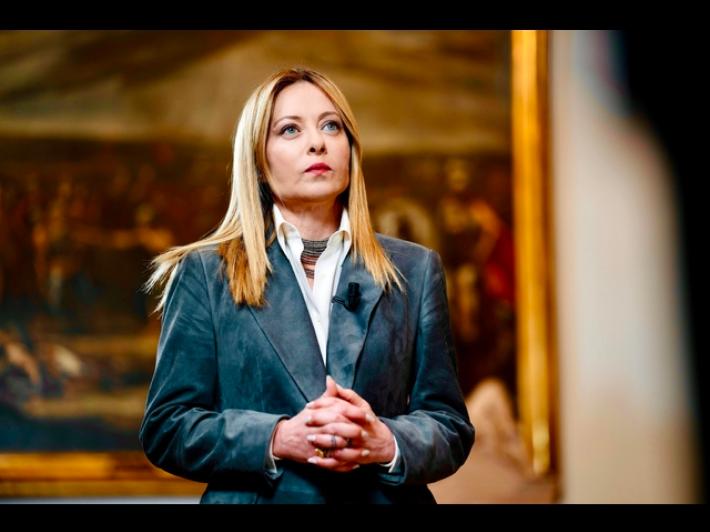 Vertici con Meloni, massimo impegno per la sicurezza degli italiani