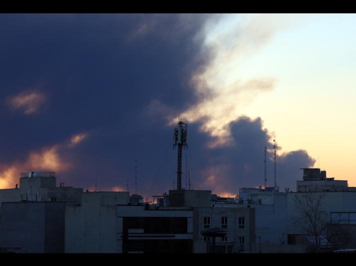 Tv Israele, 'il Qatar ha attaccato l'Iran nelle ultime 24 ore'