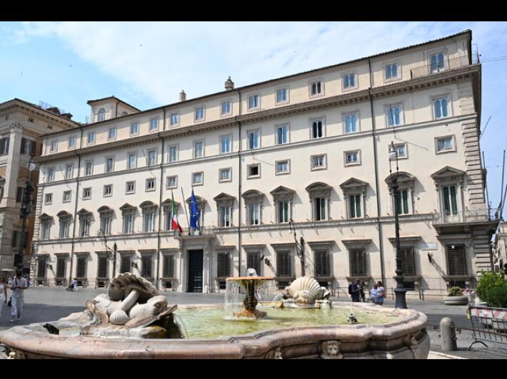 Meloni vede Eni e Snam, focus su sicurezza energetica e azioni di mitigazione