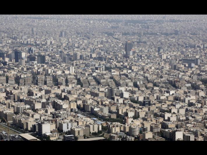 Idf, nella notte colpito il quartier generale degli ayatollah a Teheran