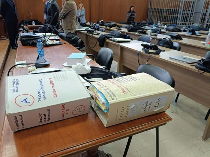 Processo naufragio Cutro, 5 ore di domande ad autore indagini