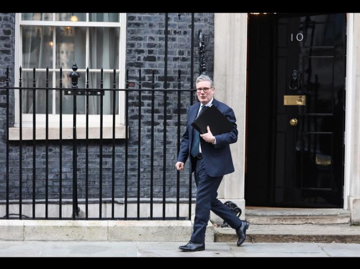 Forze britanniche  abbattono droni sui cieli di Giordania e Iraq