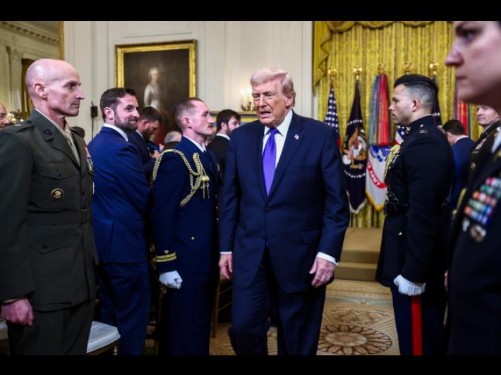 Chiude ambasciata Usa in Kuwait fino a nuovo avviso