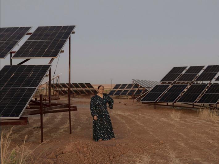 Sony World Photography Awards, annunciati i 30 finalisti