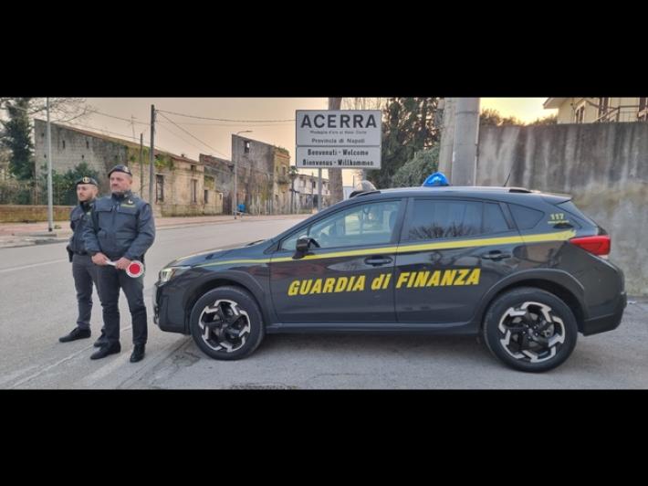 Terra dei fuochi, confisca da 205 milioni per i fratelli Pellini