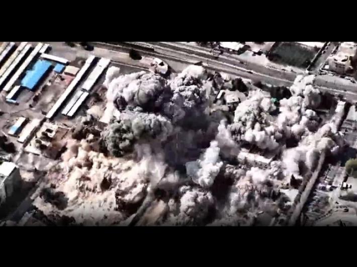 ++ Idf, 'colpiti obiettivi a Teheran, anche quartier generale Basij' ++