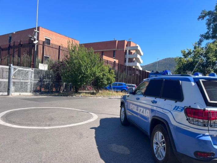 Carcere Prato, rivolta 60 detenuti ha impedito sequestro di droga