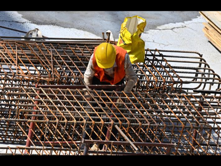 Precipita dal cantiere, morto un 50enne nel Padovano