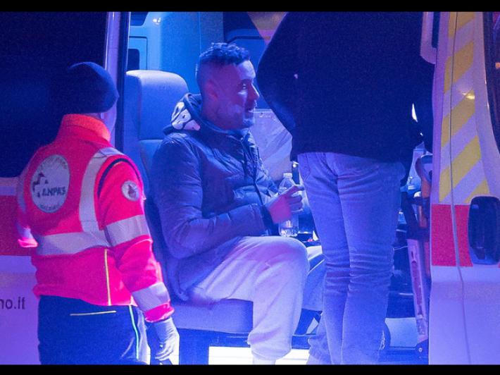 Trasferito dirigente del commissariato dove era in servizio Cinturrino