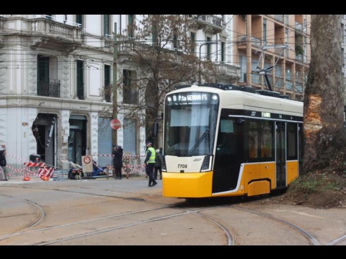 Tram deragliato, gioved&igrave; il conferimento dell'incarico per le autopsie