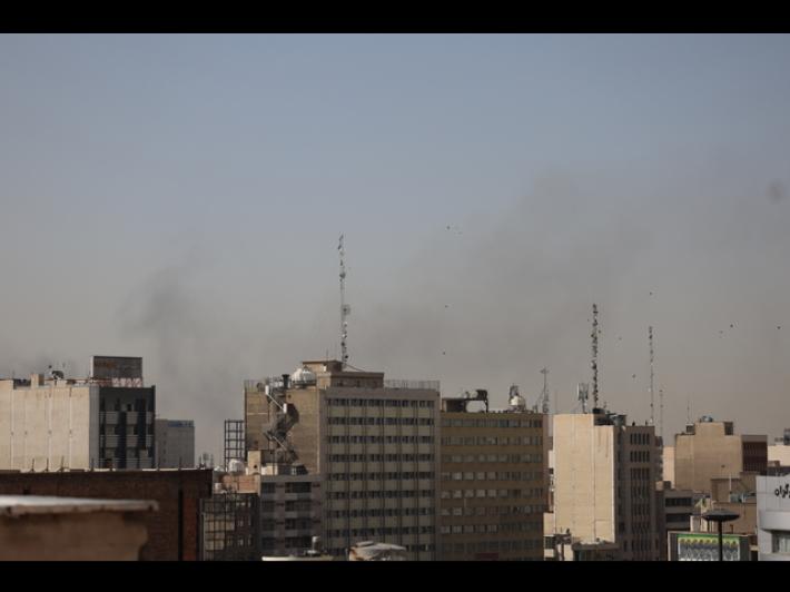 Katz, 'qualsiasi successore Khamenei &egrave; nostro bersaglio, non importa chi sia'