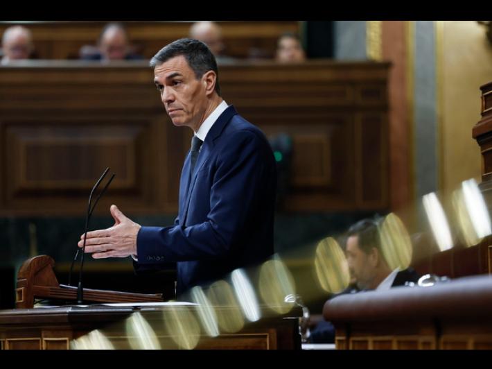 Sanchez, 'non si pu&ograve; giocare roulette russa con vite di milioni persone'